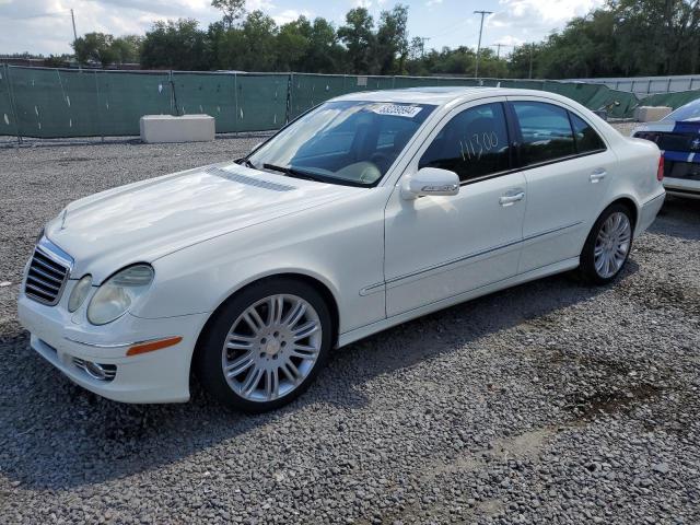 2008 Mercedes-Benz E 350 VIN: WDBUF56X88B233172 Lot: 53239594