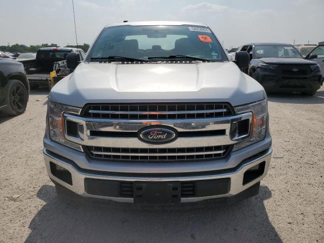 2018 Ford F150 Supercrew VIN: 1FTEW1C54JKD92228 Lot: 54258804