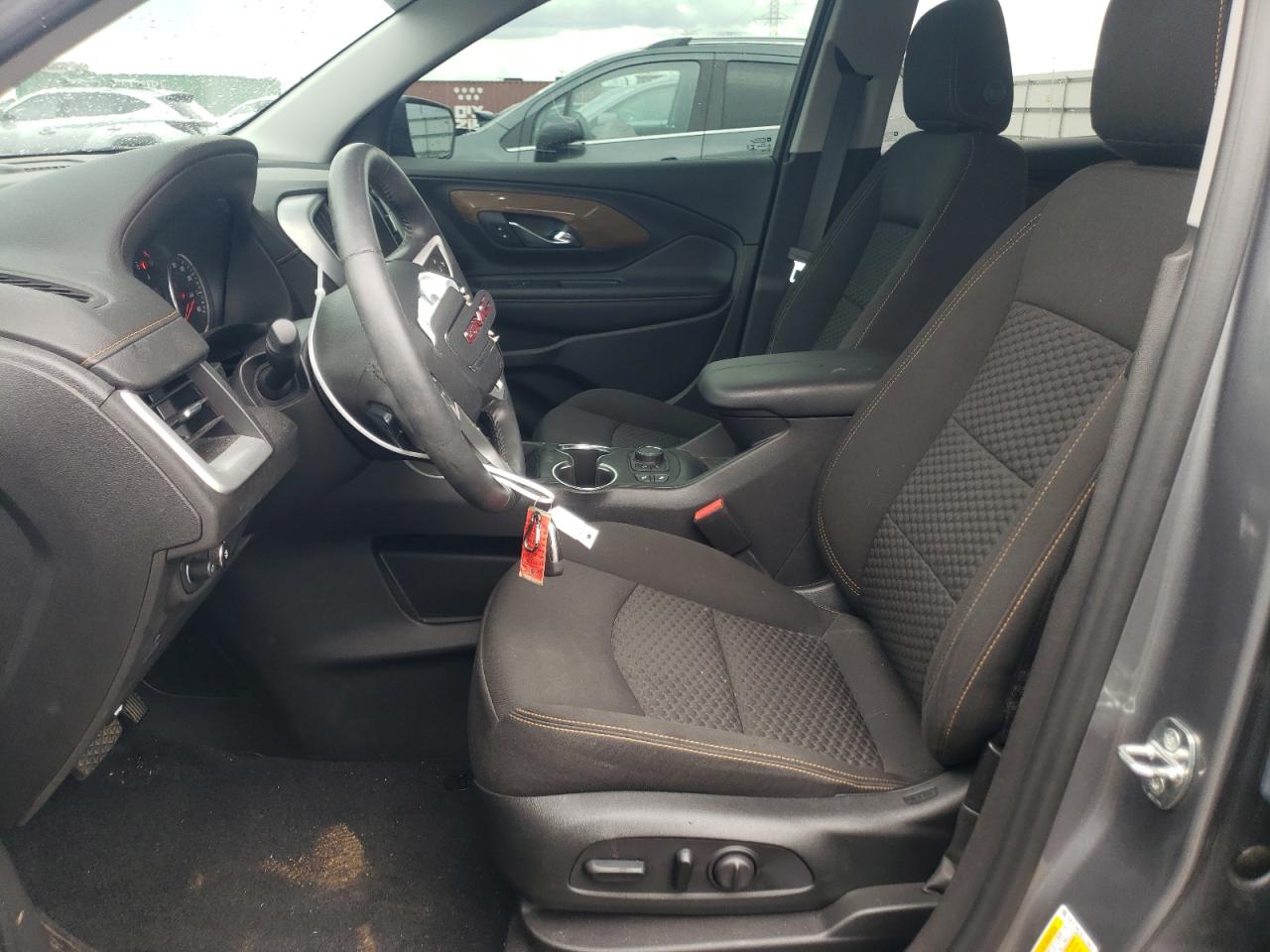 3GKALMEV8LL278972 2020 GMC Terrain Sle