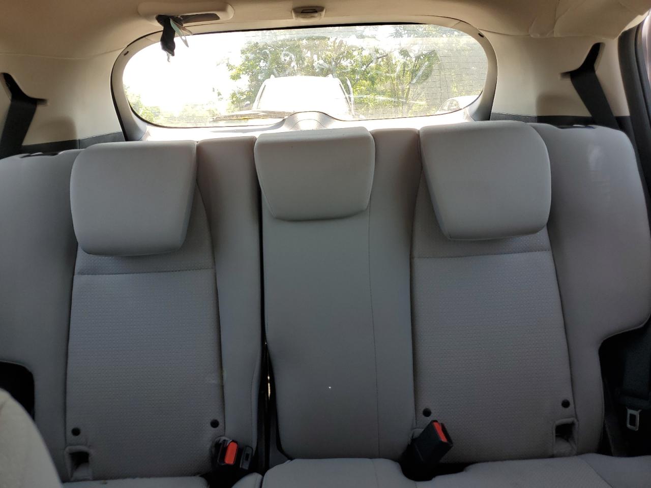 3CZRU6H32KG700107 2019 Honda Hr-V Lx