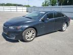 2017 CHEVROLET MALIBU LT - 1G1ZE5ST8HF259558