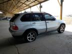 BMW X5 3.0I photo