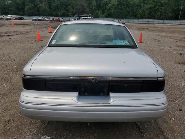 1995 Mercury Grand Marquis Ls VIN: 2MELM75W1SX623248 Lot: 56869094