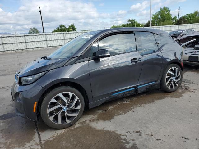 BMW I3 REX