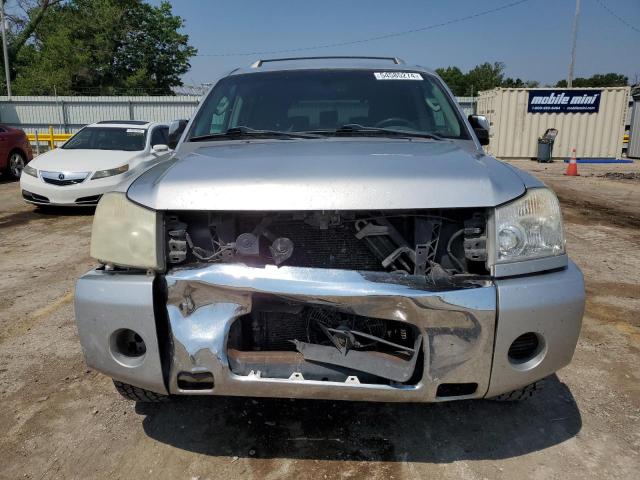 5N1AA08A96N739065 2006 Nissan Armada Se