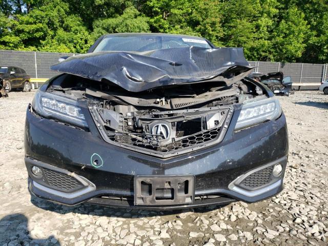 2016 Acura Rdx Advance VIN: 5J8TB4H73GL007664 Lot: 55291374