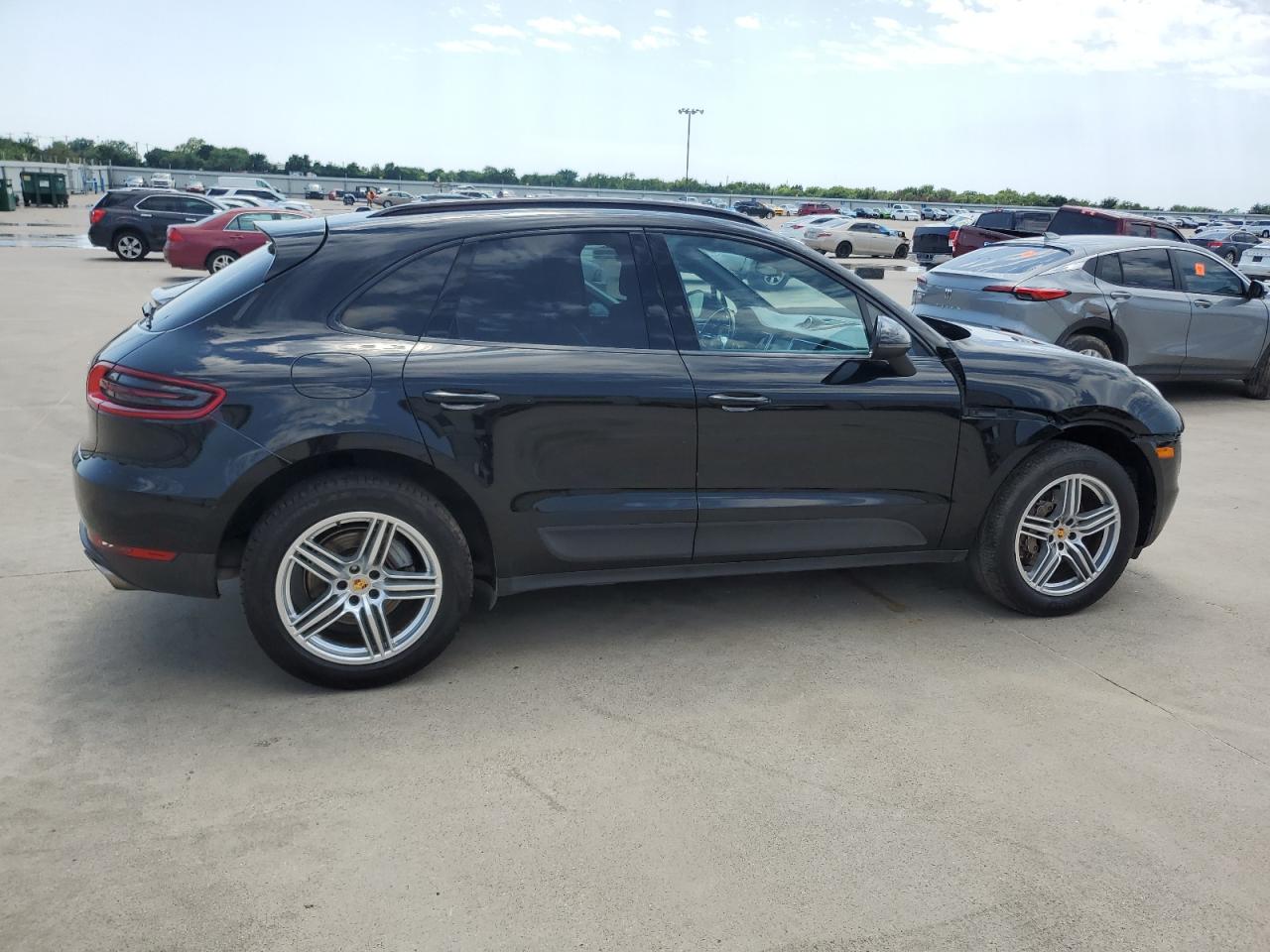 WP1AB2A55GLB58314 2016 Porsche Macan S