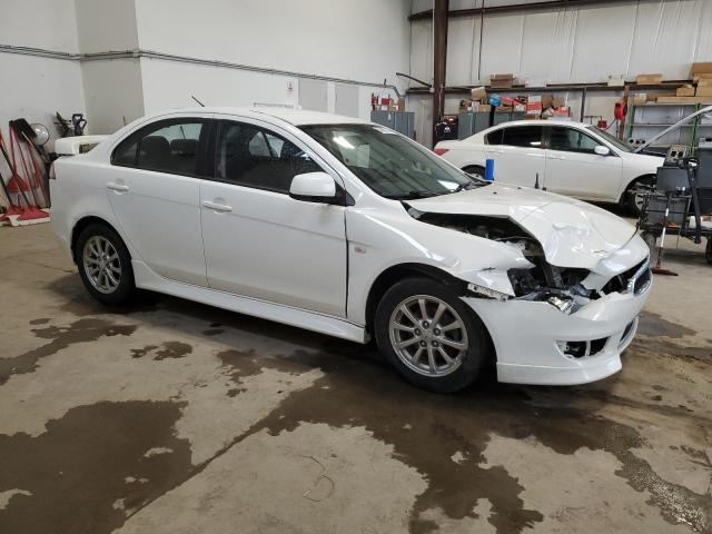 2014 Mitsubishi Lancer Se VIN: JA32V2FW9EU601424 Lot: 55339714