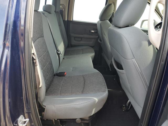 2015 Ram 1500 Slt VIN: 1C6RR7GTXFS512049 Lot: 55922934