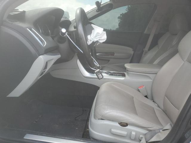 2015 ACURA TLX TECH - 19UUB2F55FA010084
