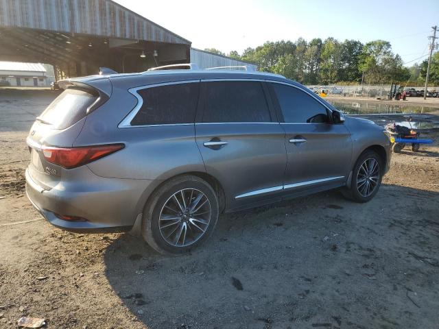 VIN 5N1AL0MNXGC522396 2016 Infiniti QX60 no.3