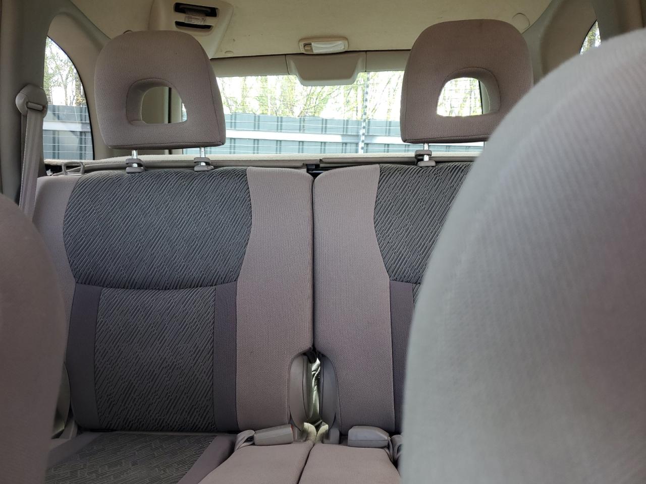 JTEHH20V710064665 2001 Toyota Rav4