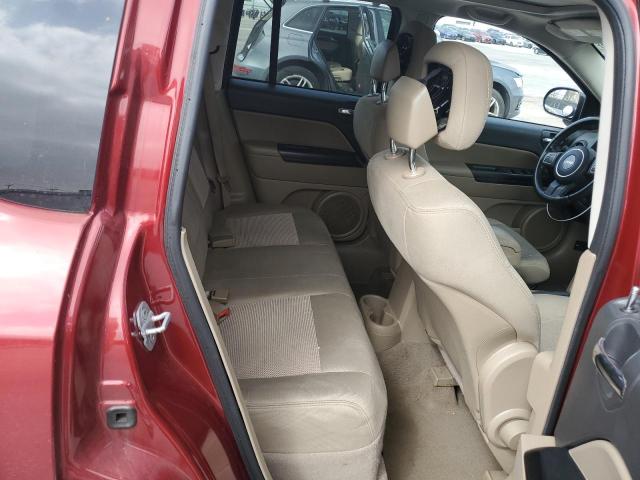 2011 Jeep Compass Sport VIN: 1J4NT1FB0BD139353 Lot: 55725094