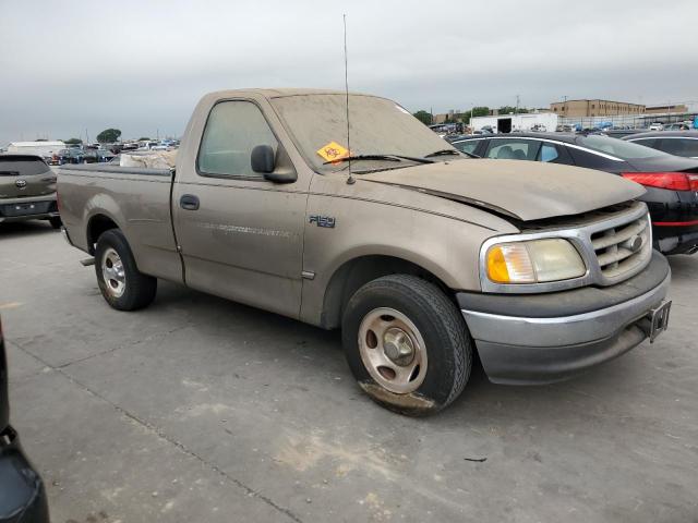 2002 Ford F150 VIN: 1FTRF17262NA61507 Lot: 54288834