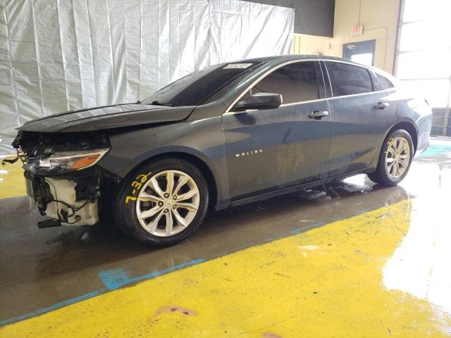Vin: 1g1zd5stxlf044078, lot: 53529854, chevrolet malibu lt 20201