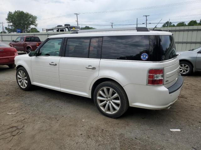 2015 Ford Flex Sel VIN: 2FMGK5C83FBA19328 Lot: 54284714