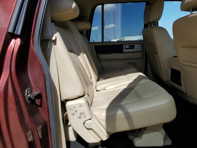 2017 Ford Expedition El Xlt VIN: 1FMJK1HT8HEA75722 Lot: 54994724