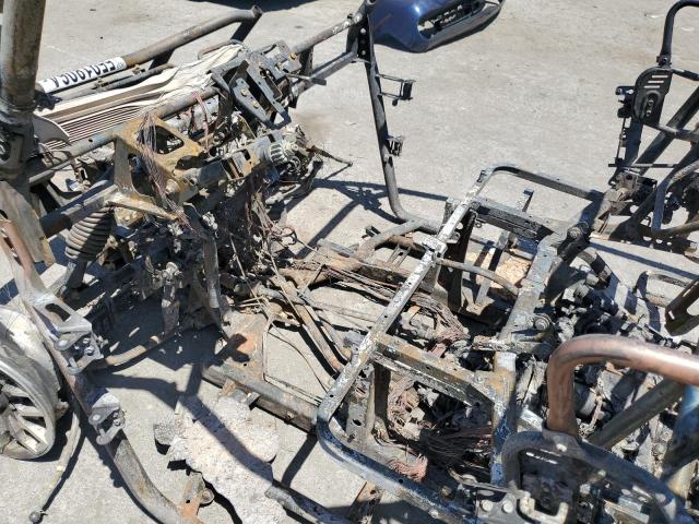 2022 HONDA SXS1000 M3 1HFVE04P6N4675792