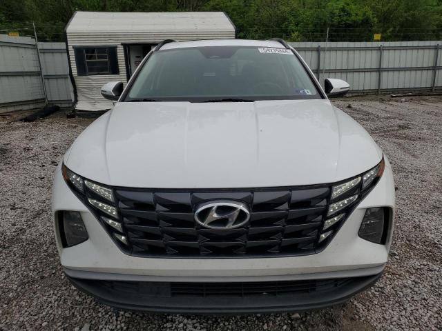 2022 HYUNDAI TUCSON SEL - 5NMJFCAE3NH094302