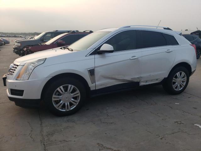 VIN 3GYFNBE30GS501560 2016 Cadillac SRX, Luxury Col... no.1