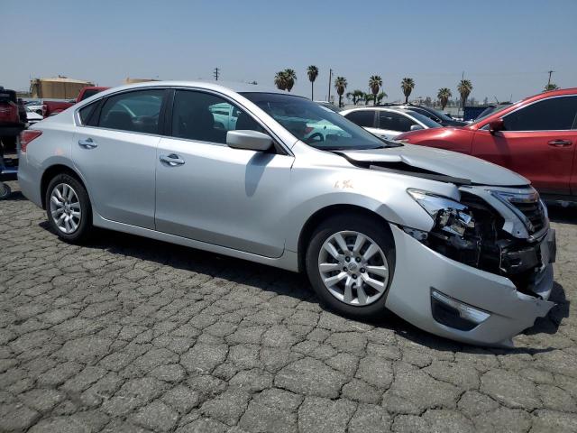 2013 Nissan Altima 2.5 VIN: 1N4AL3AP2DC267210 Lot: 53171434