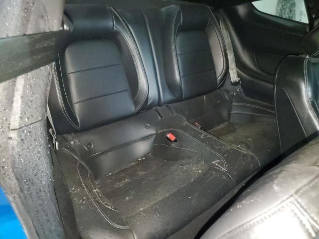 2020 Ford Mustang Gt VIN: 1FA6P8CF0L5172742 Lot: 55887164