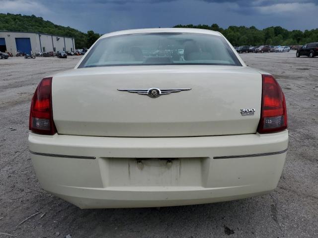 2007 Chrysler 300 Touring VIN: 2C3KA53G97H711153 Lot: 56657894