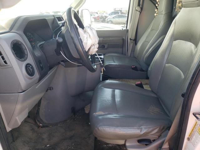 2011 Ford Econoline E250 Van VIN: 1FTNE2EL8BDA10471 Lot: 53057384