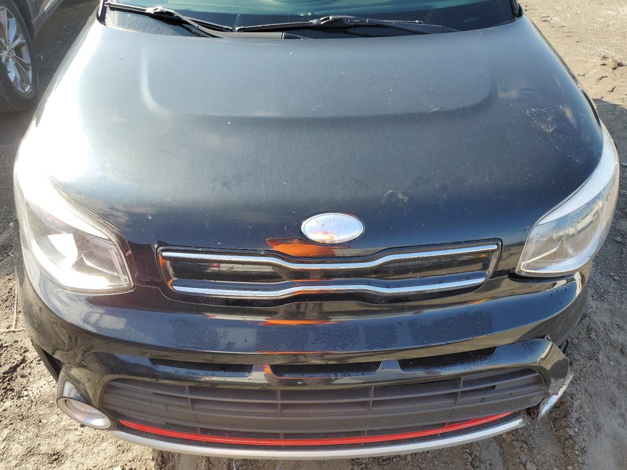 KNDJX3AA1H7884221 2017 Kia Soul !