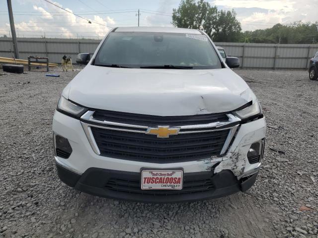 1GNERFKW7NJ167951 Chevrolet Traverse L 5