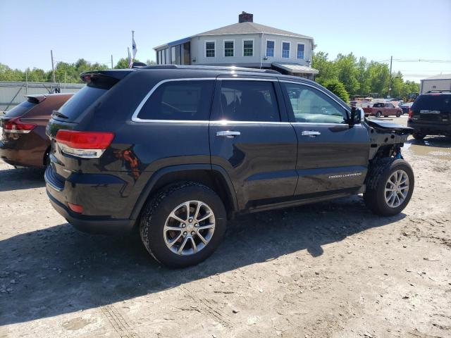 2014 Jeep Grand Cherokee Limited VIN: 1C4RJFBG0EC214610 Lot: 56574624