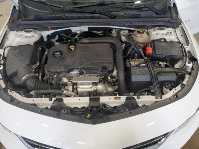 2018 Chevrolet Malibu Lt VIN: 1G1ZD5STXJF258789 Lot: 54223824