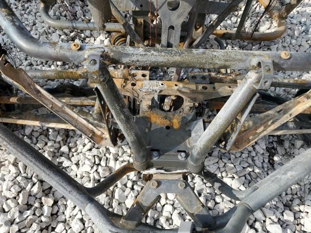 2022 ARCTIC CAT ARTIC CAT - 4UF1K4LG1NT300509