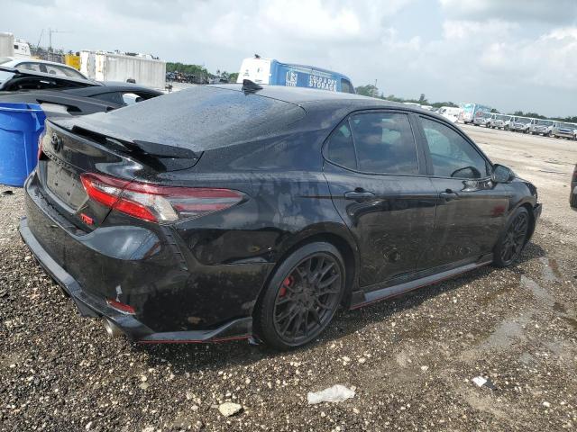 VIN 4T1KZ1AKXNU067320 2022 Toyota Camry, Trd no.3