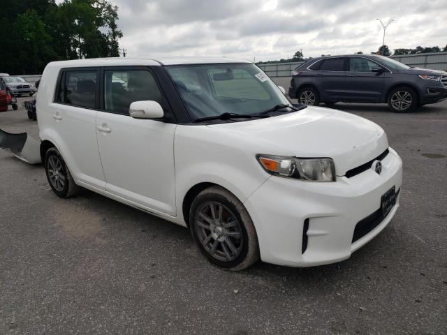 2011 Toyota Scion Xb VIN: JTLZE4FE7B1120527 Lot: 55447864