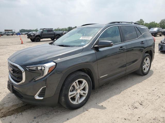 2021 GMC Terrain Sle VIN: 3GKALMEV7ML358295 Lot: 56065044