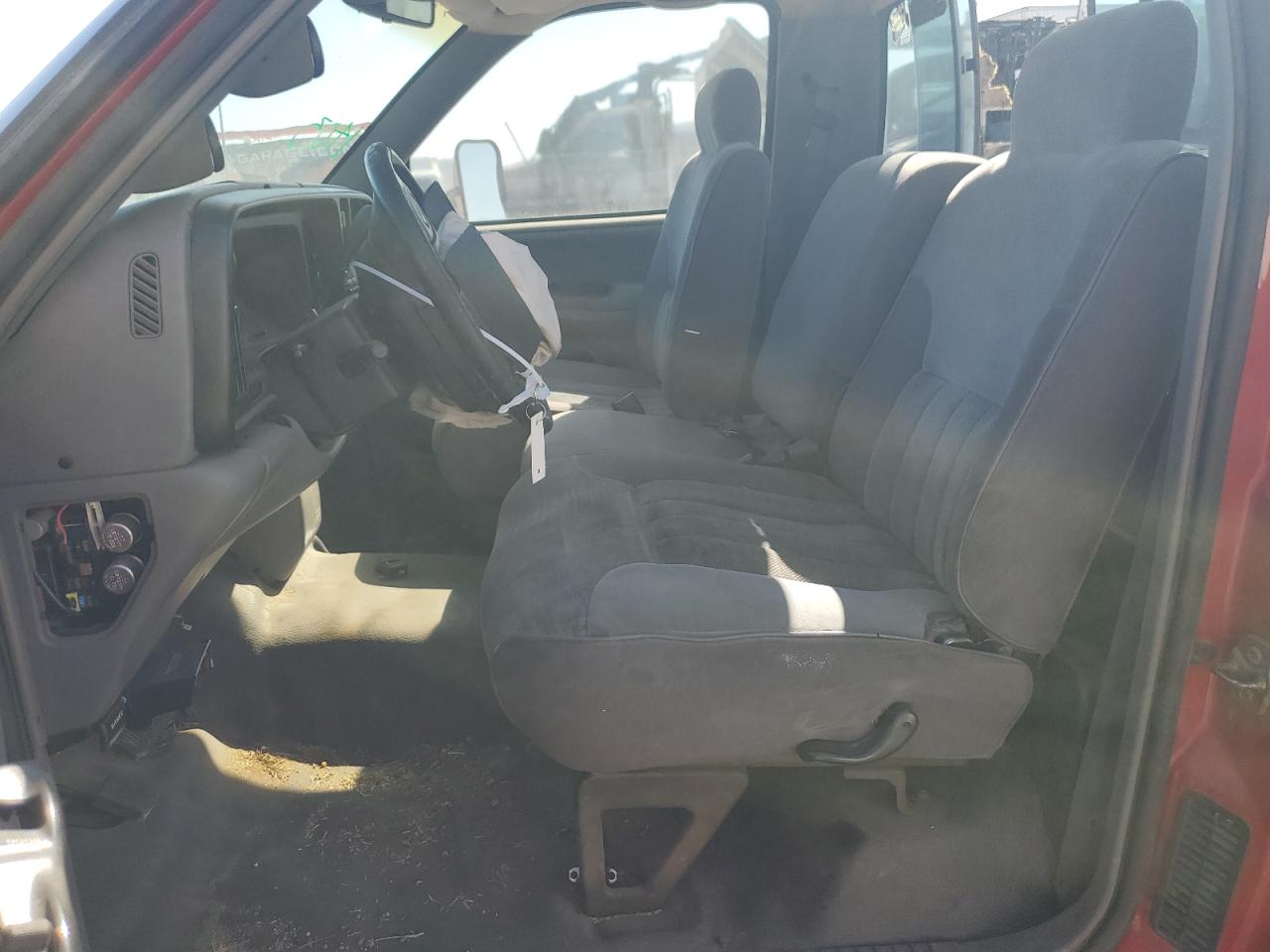 1B7MC36C4TJ136528 1996 Dodge Ram 3500