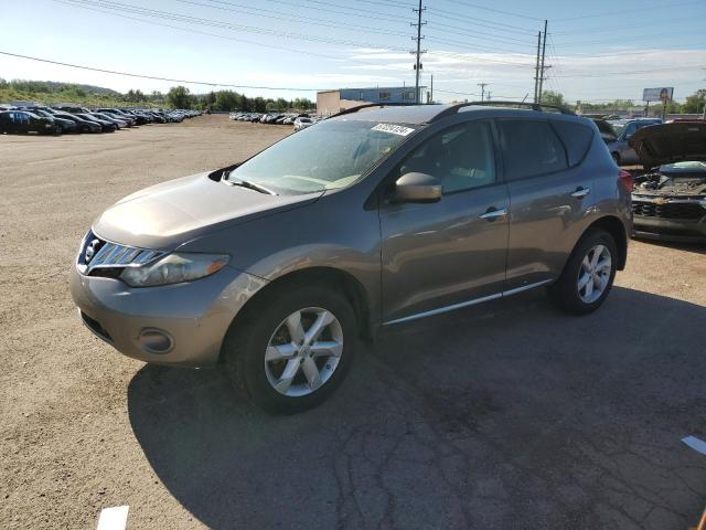 2009 Nissan Murano S VIN: JN8AZ18W69W112227 Lot: 57224124