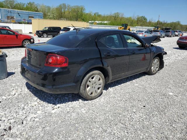 2014 Dodge Avenger Se VIN: 1C3CDZAB4EN104446 Lot: 53400994