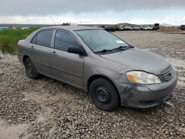 2003 Toyota Corolla Ce VIN: 1NXBR32EX3Z185546 Lot: 55415744