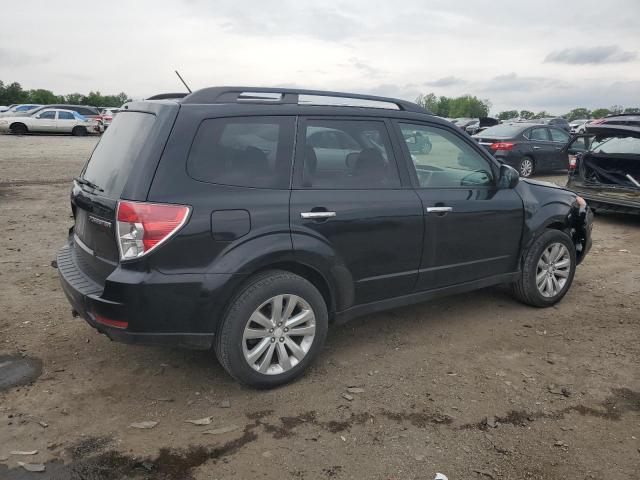 2011 Subaru Forester 2.5X Premium VIN: JF2SHBCCXBH726232 Lot: 55373984