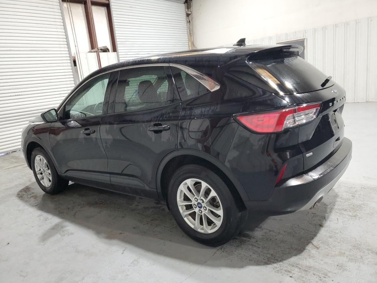 1FMCU9G69LUC56176 FORD ESCAPE 2020