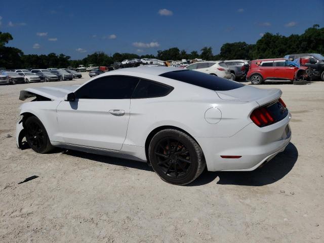 VIN 1FA6P8TH3H5328863 2017 Ford Mustang no.2