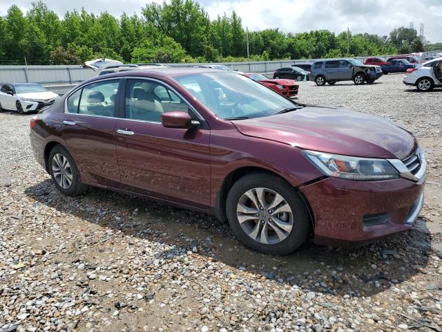 2015 Honda Accord Lx VIN: 1HGCR2F36FA238388 Lot: 53625064