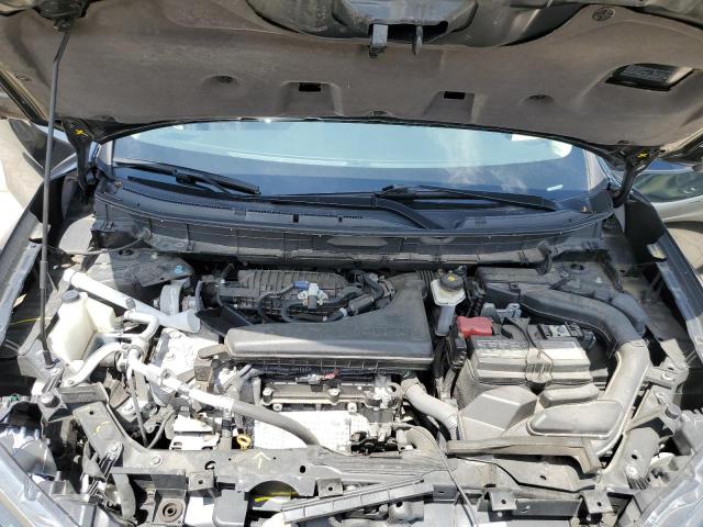 2019 NISSAN ROGUE S - 5N1AT2MV7KC795610