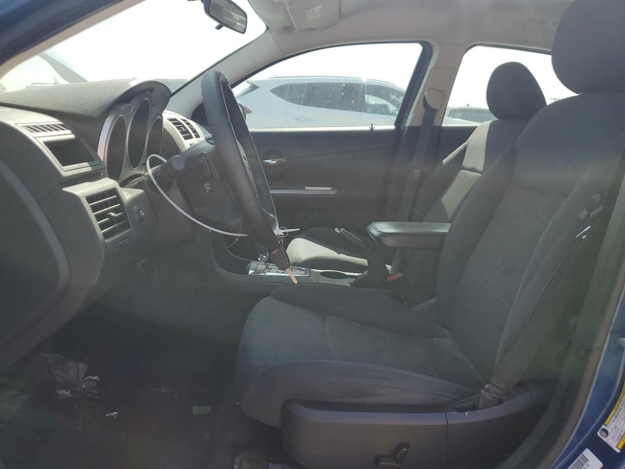 1B3LC56D19N526537 2009 Dodge Avenger Sxt