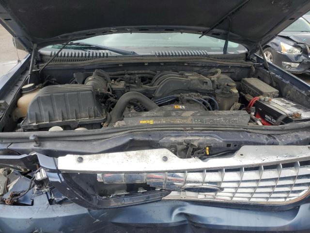 2004 Ford Explorer Xlt VIN: 1FMZU73K94ZA64181 Lot: 56279254