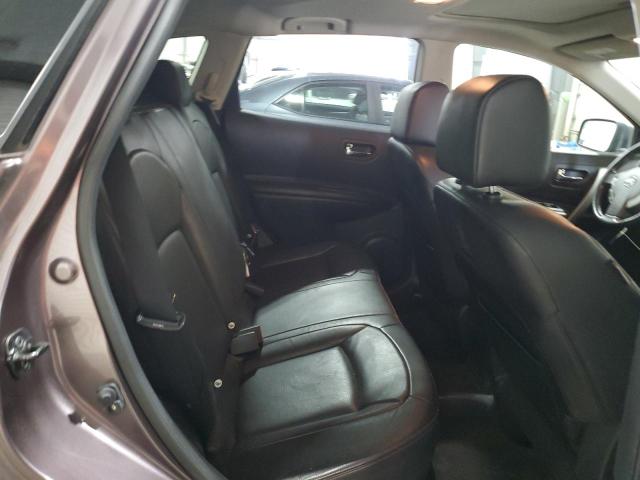 2010 Nissan Rogue S VIN: JN8AS5MV4AW602517 Lot: 56396534