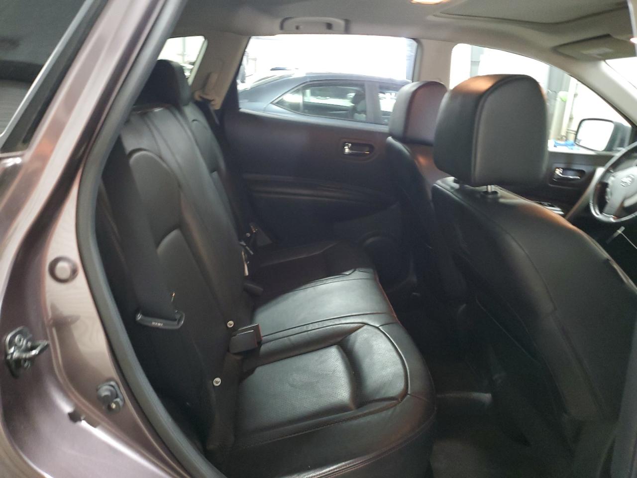 JN8AS5MV4AW602517 2010 Nissan Rogue S