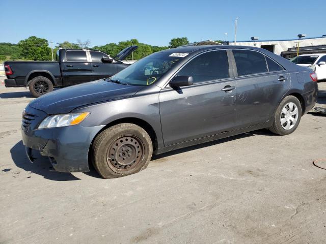 2008 Toyota Camry Ce VIN: 4T1BE46K88U740910 Lot: 53308674